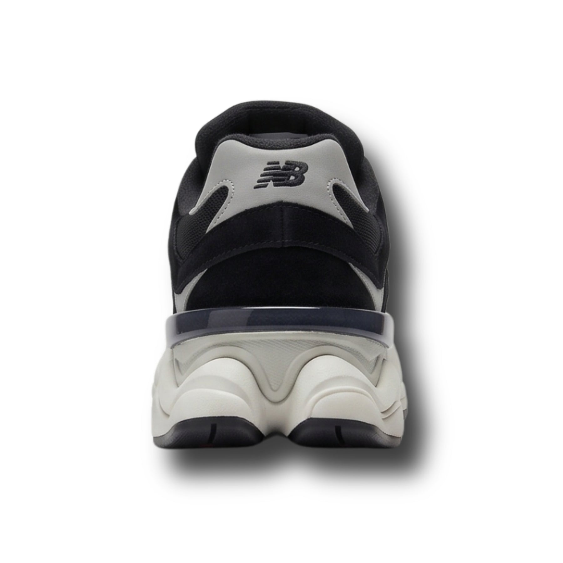 New Balance 9060 Black White