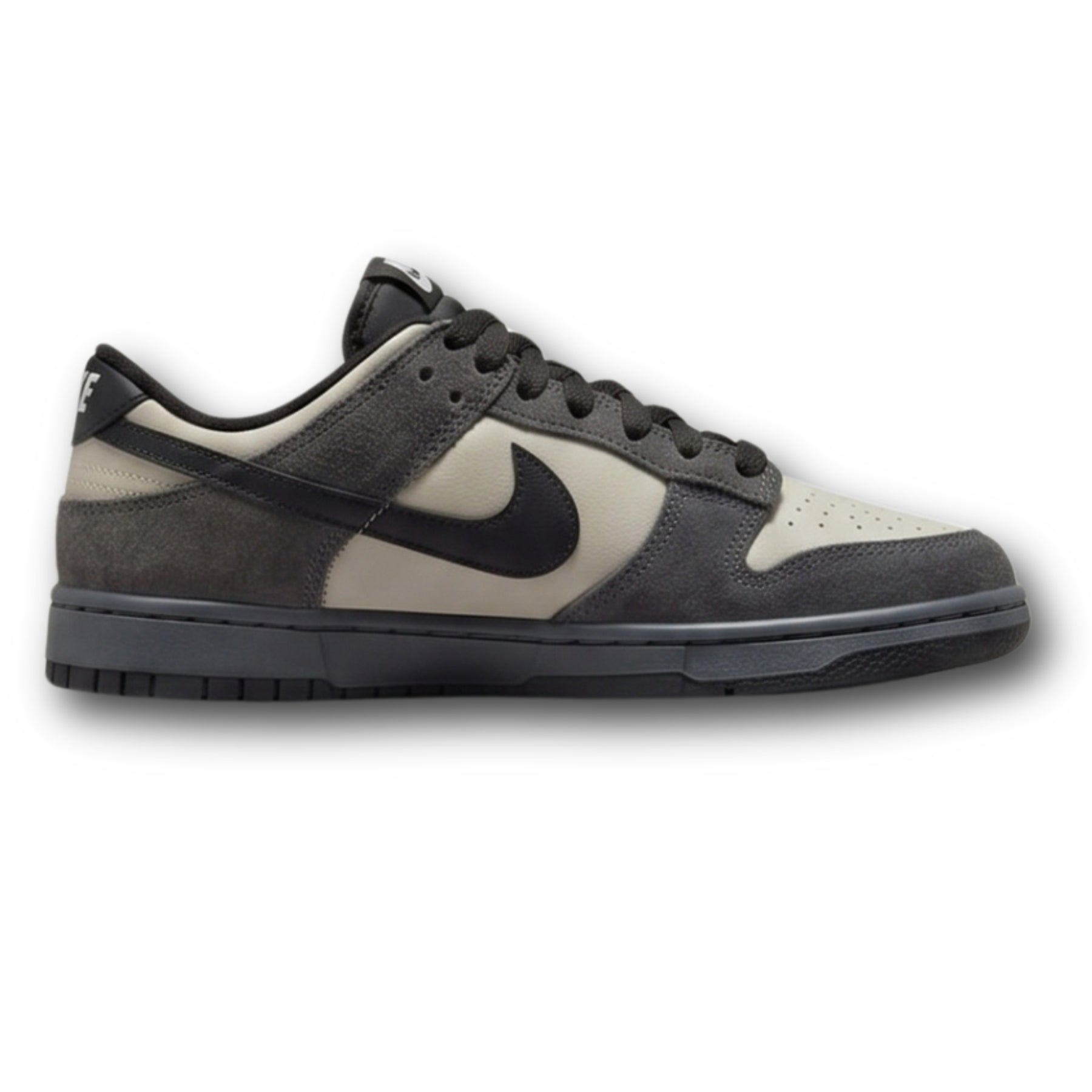 Nike Dunk Low "Reflective Obsidian"