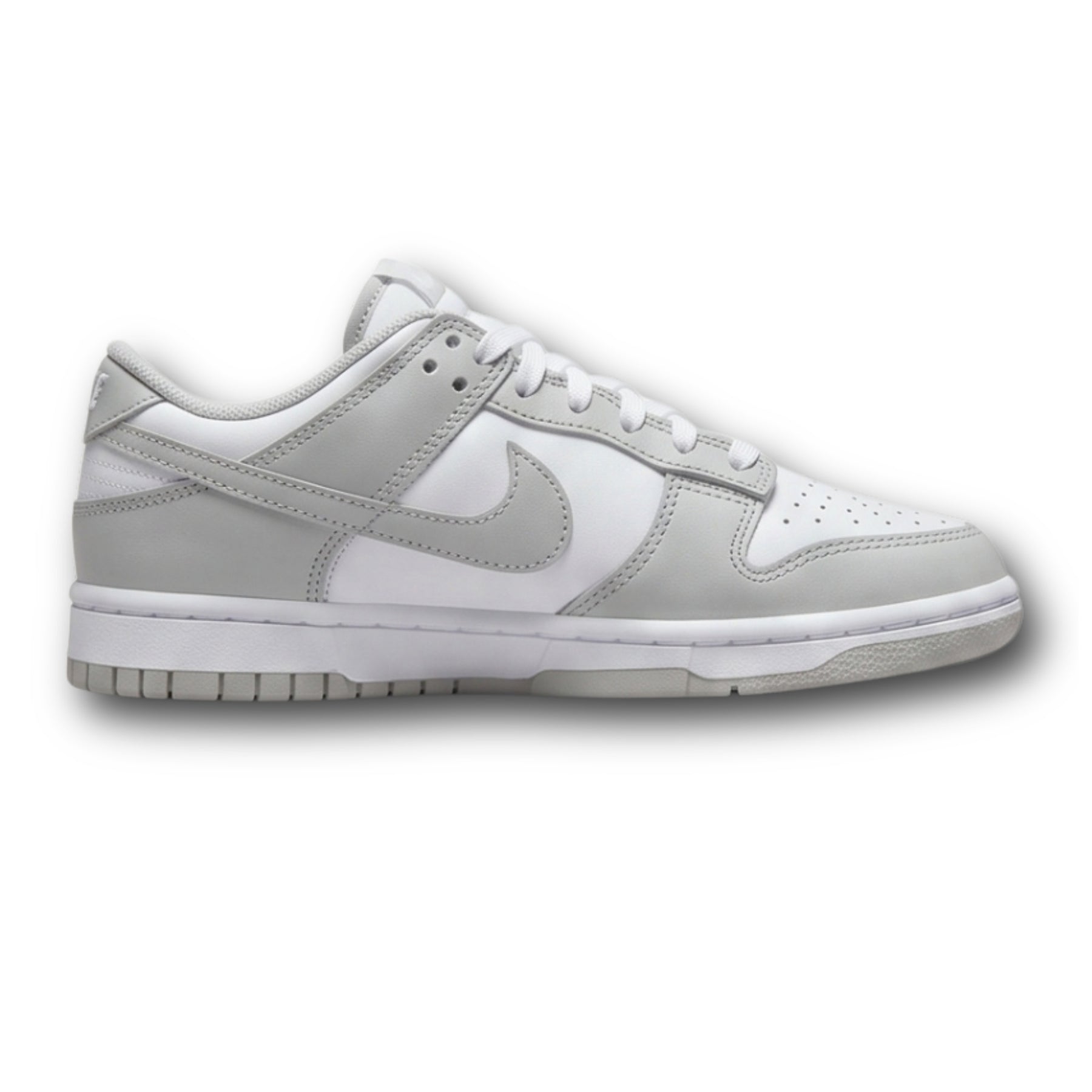 Nike Dunk Low "Grey Fog"