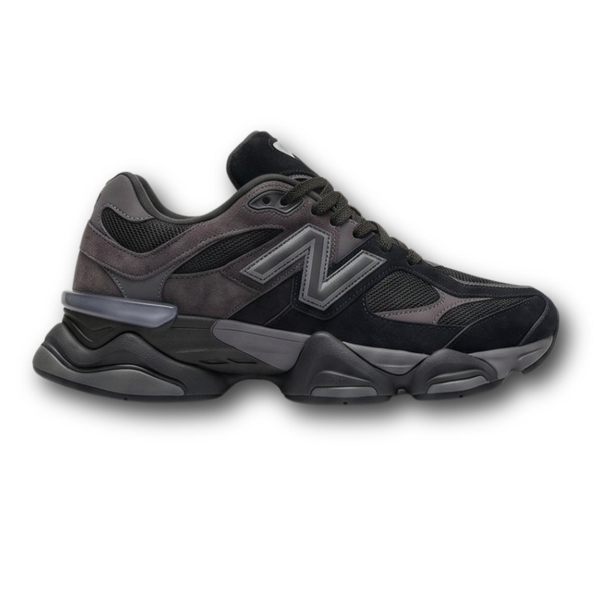 New Balance 9060 "Black Castlerock"