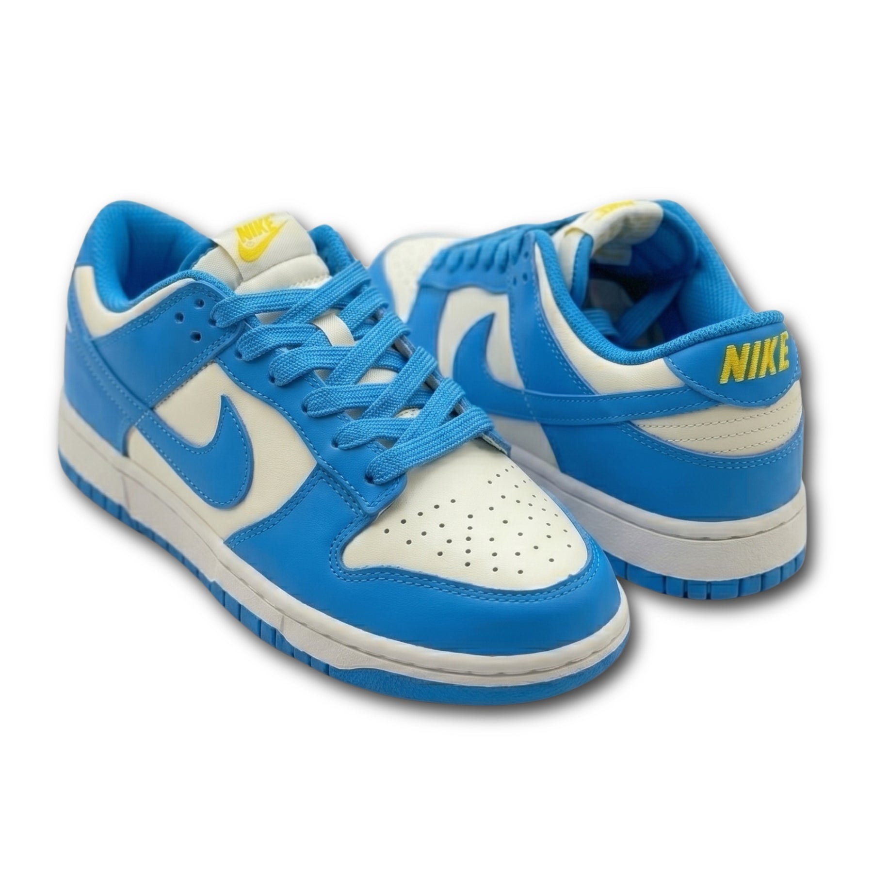 Nike Dunk Low "Coast"