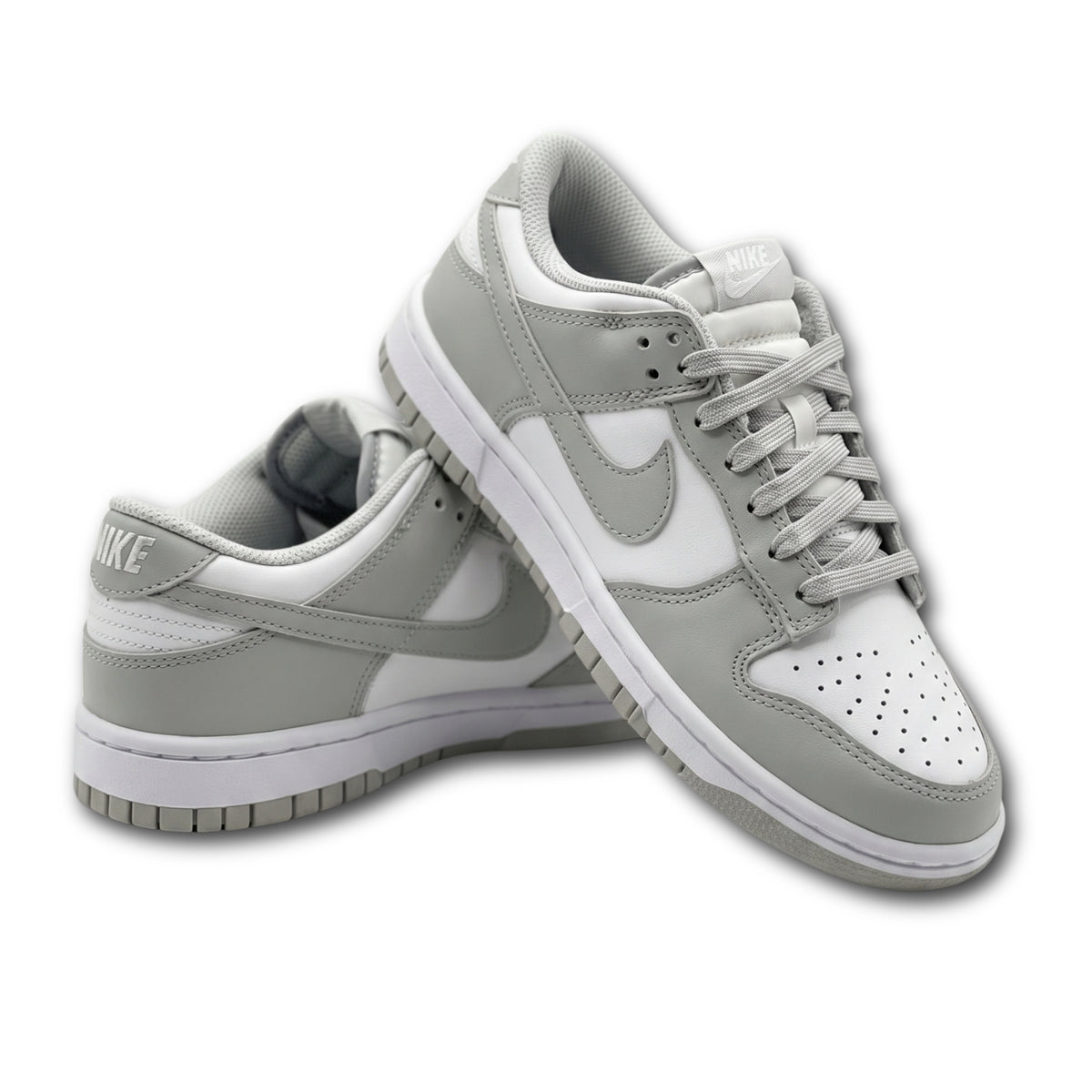 Nike Dunk Low "Grey Fog"