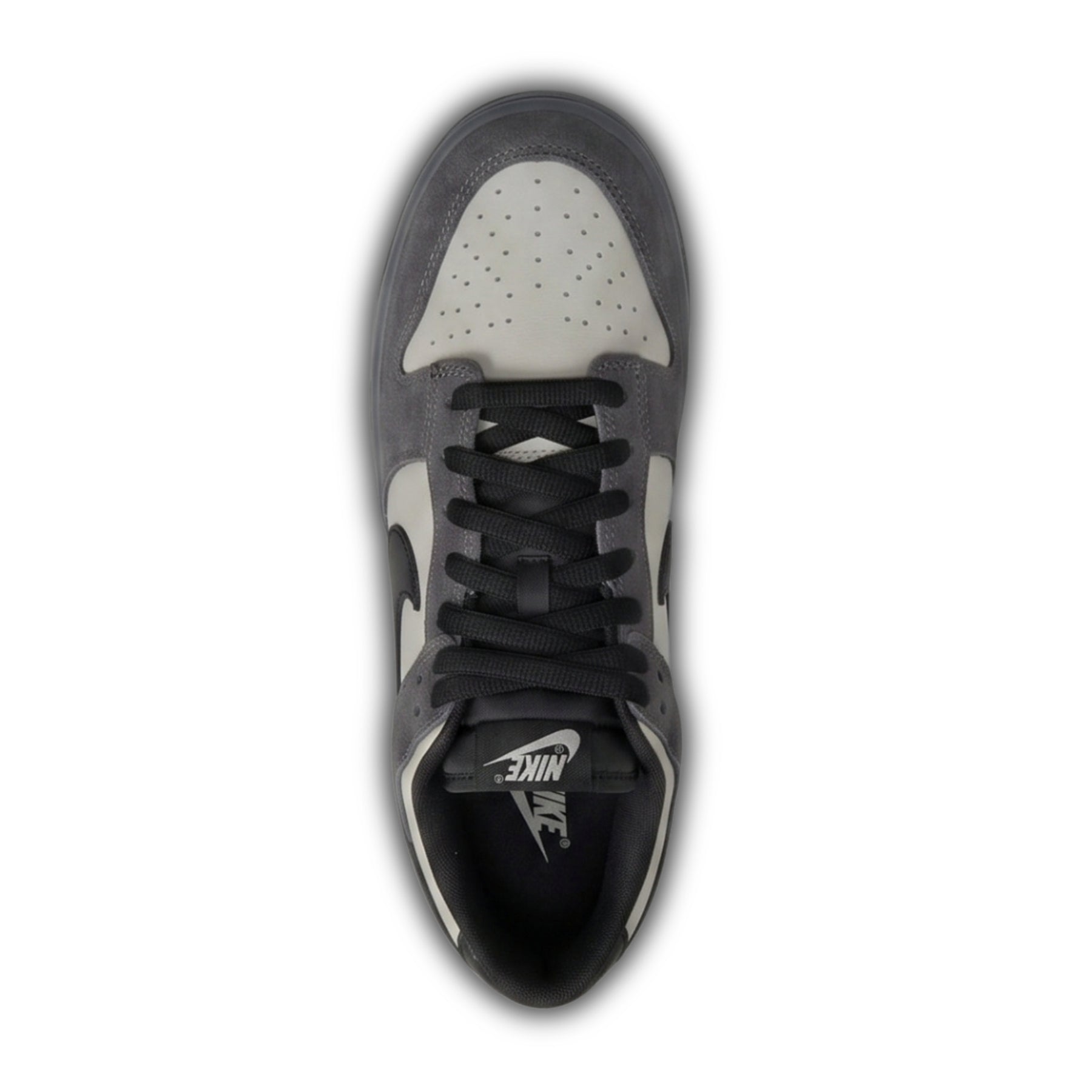 Nike Dunk Low "Reflective Obsidian"
