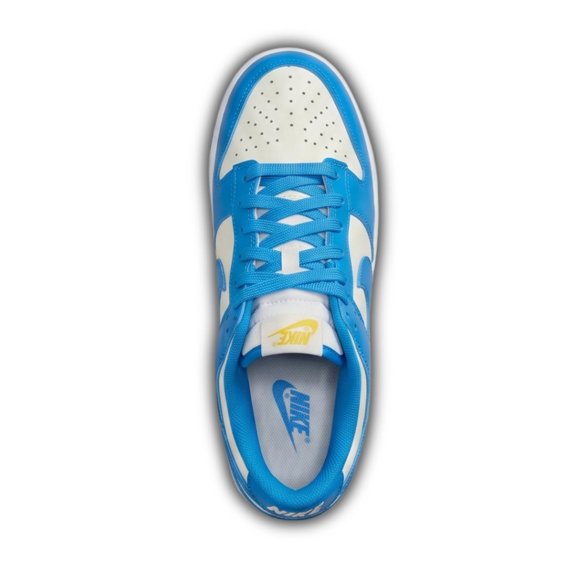 Nike Dunk Low "Coast"