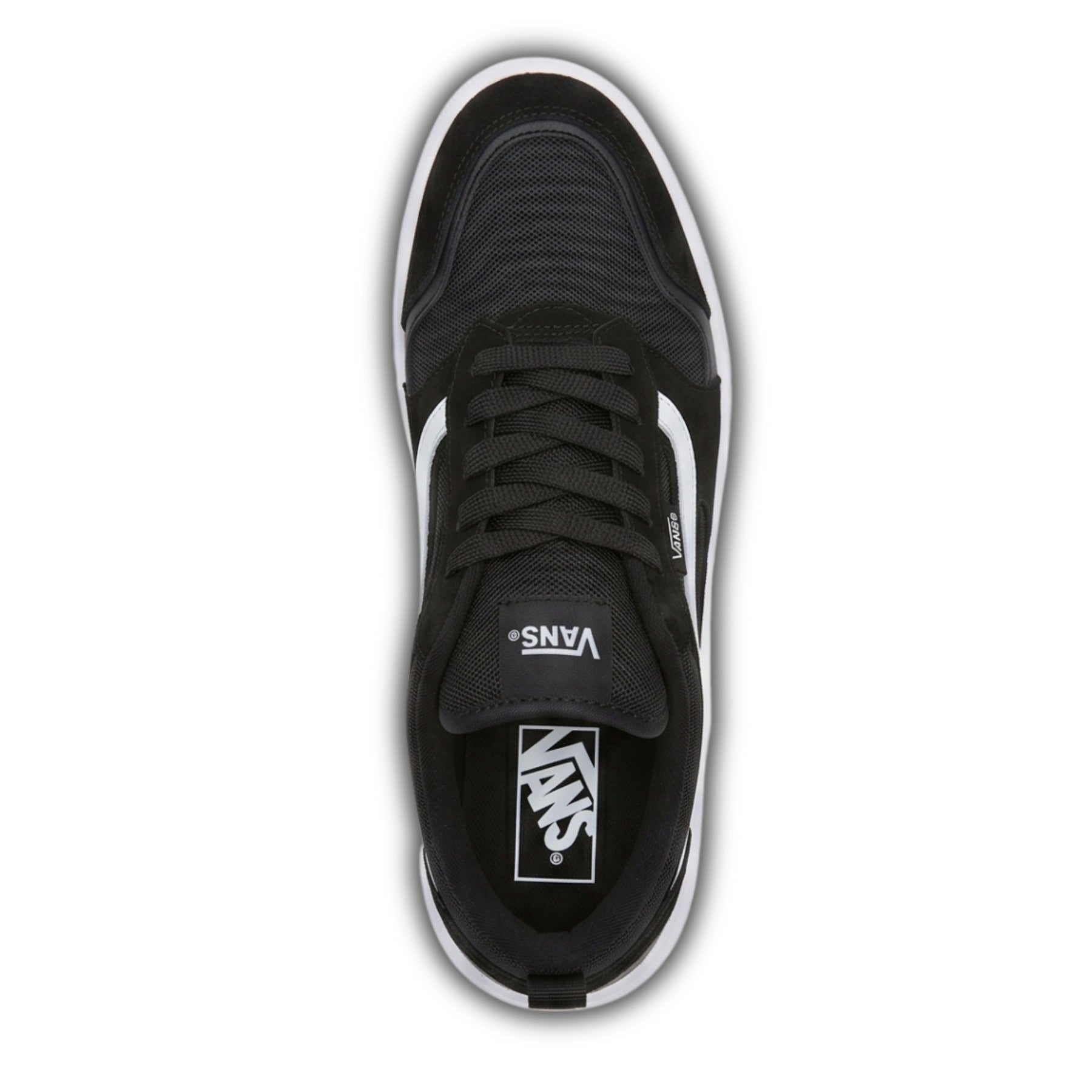 Vans UltraRange Rapidweld