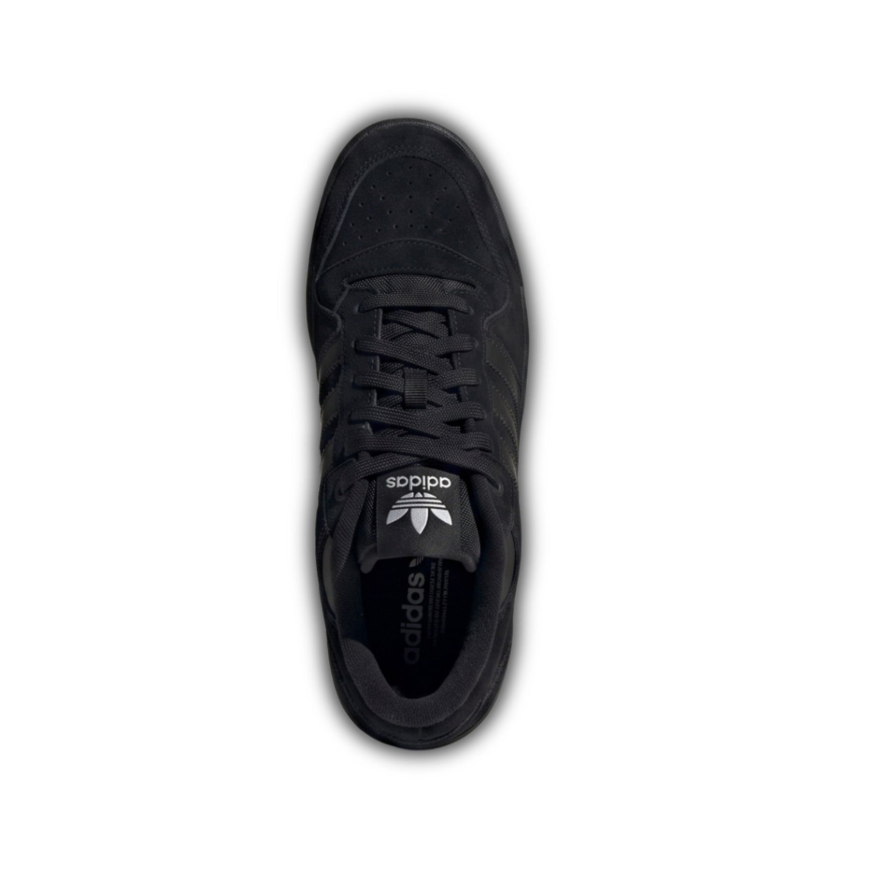 Adidas Fórum 84 Low ADV