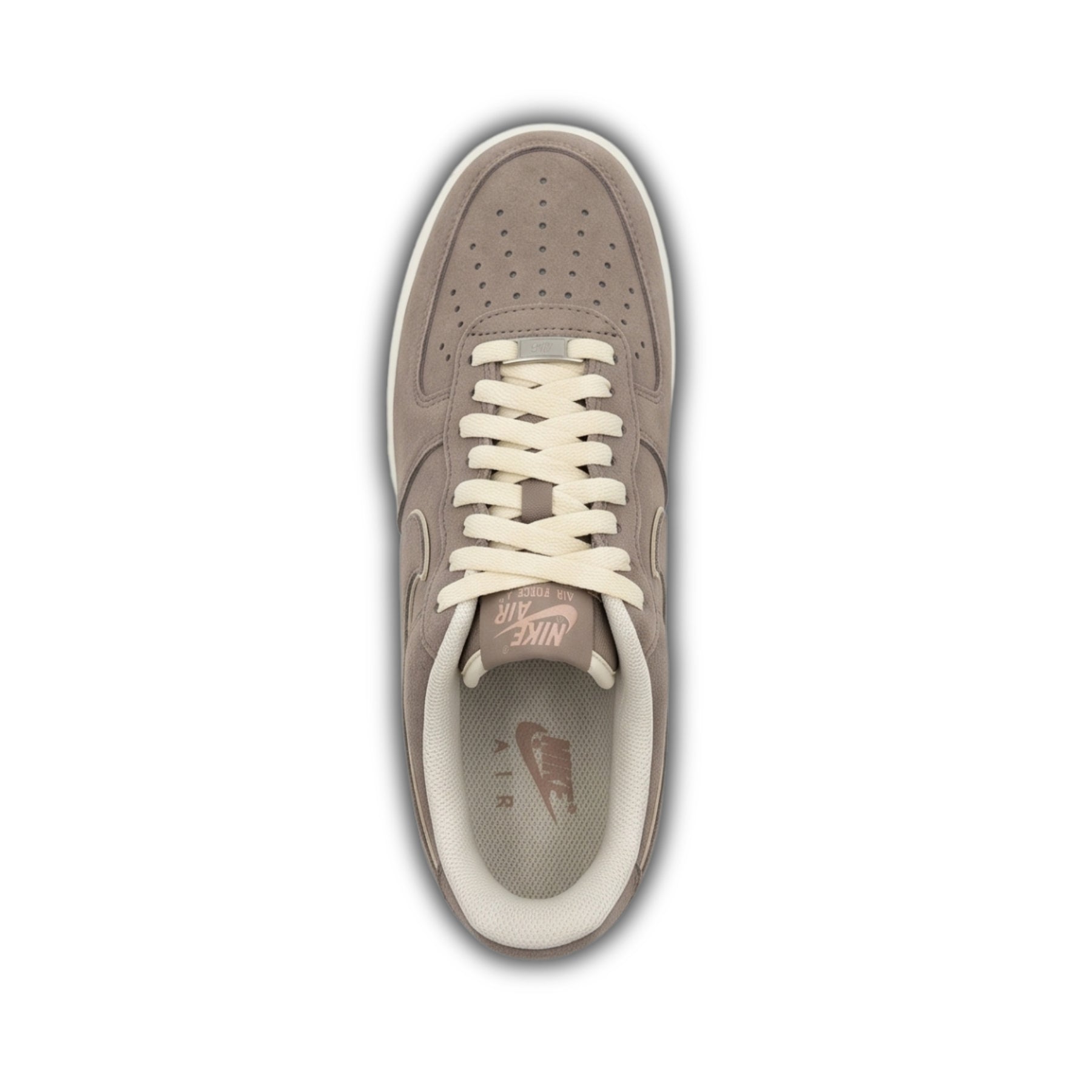 Nike Air Force Mink Brown