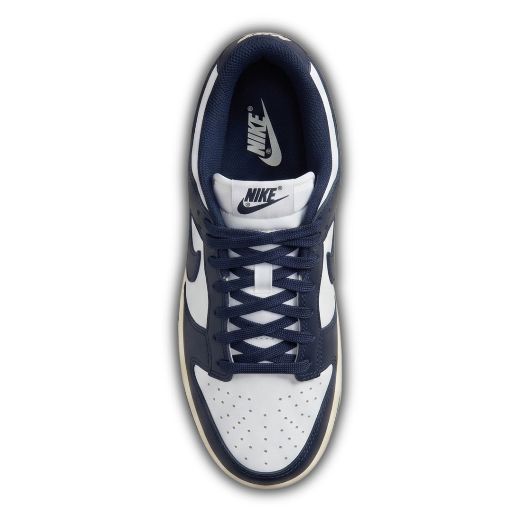 Nike Dunk Low "Vintage Navy"