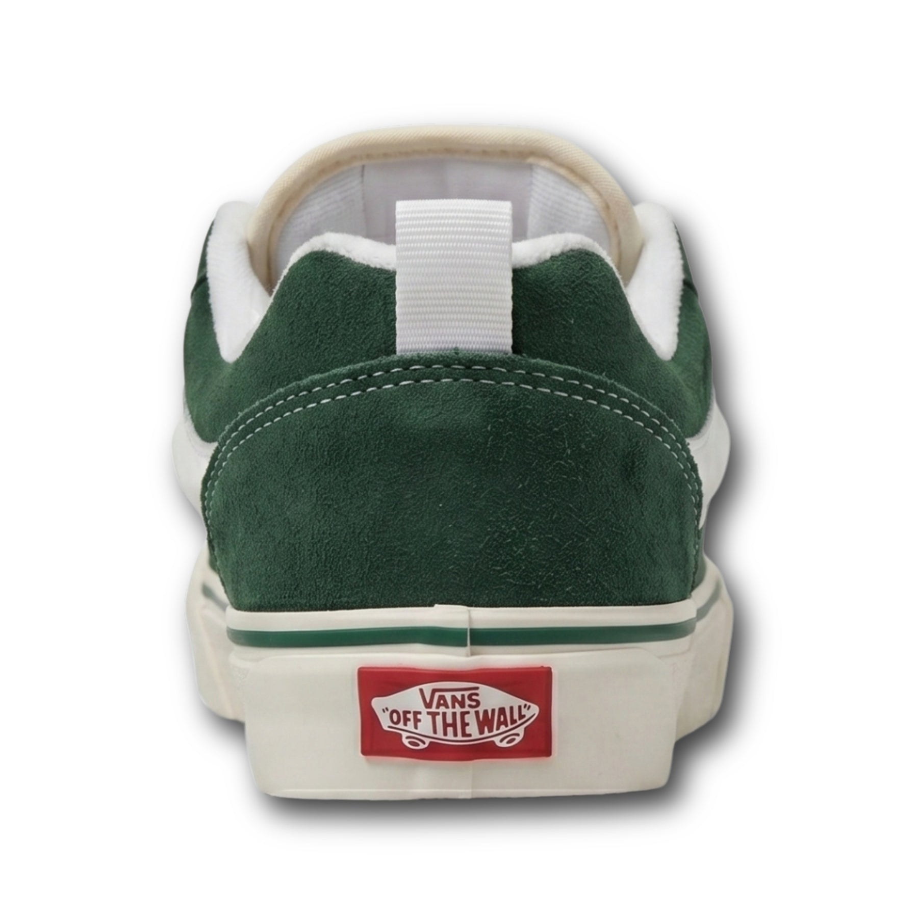 Vans Knu Skool Forest Green
