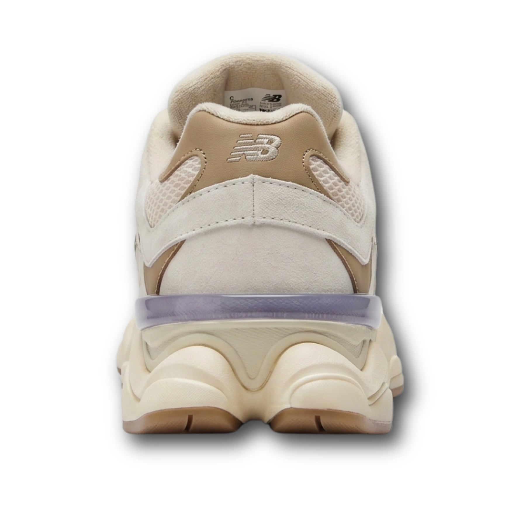 New Balance 9060 Sea Salt