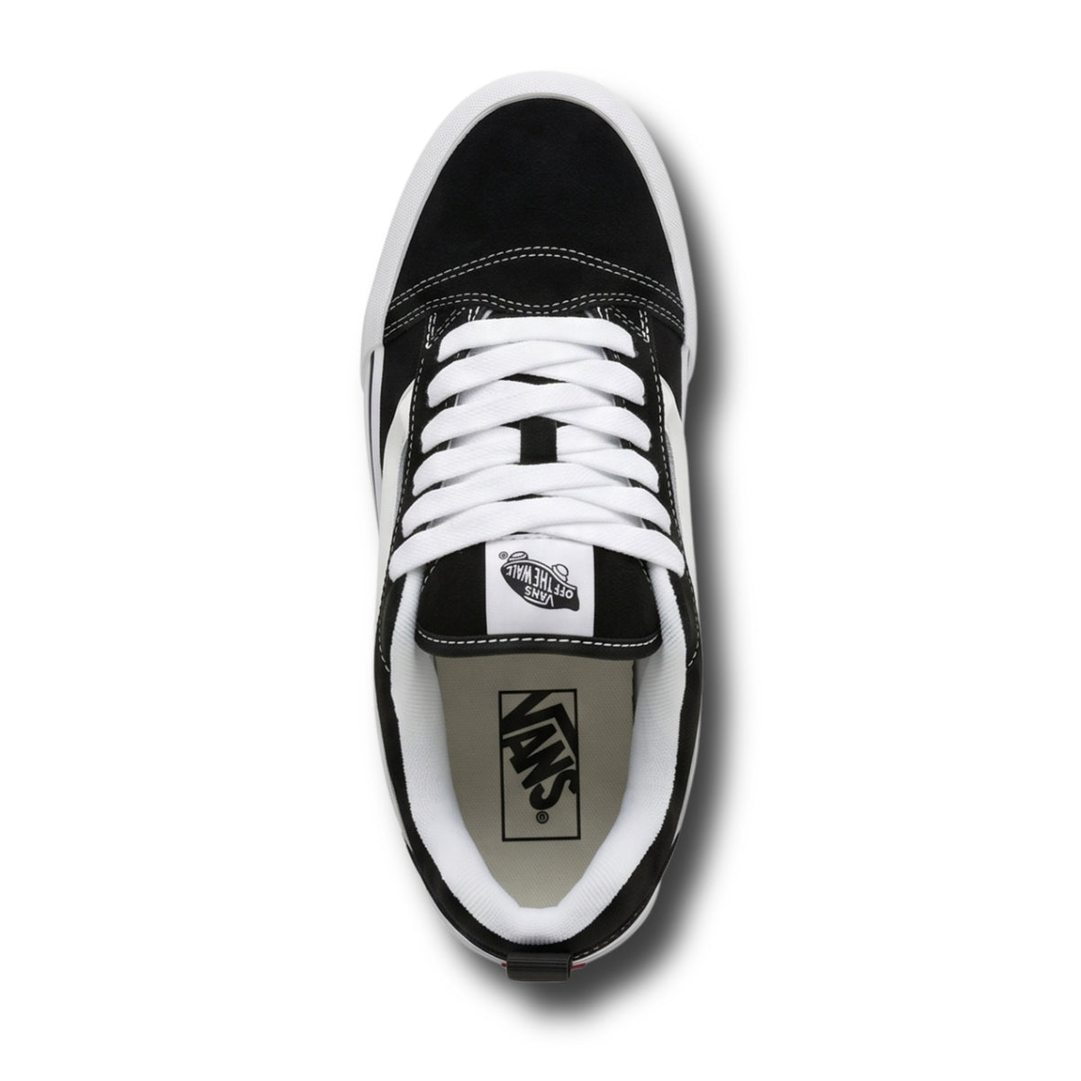 Vans Knu Skool