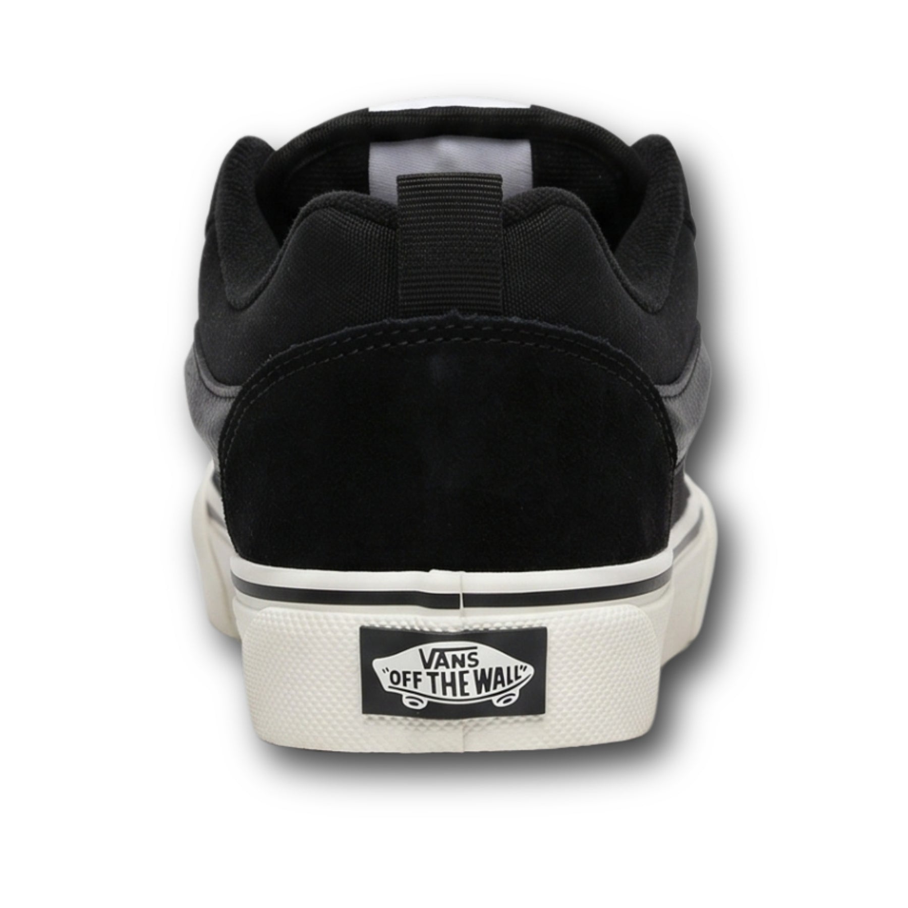 Vans Knu Skool Black