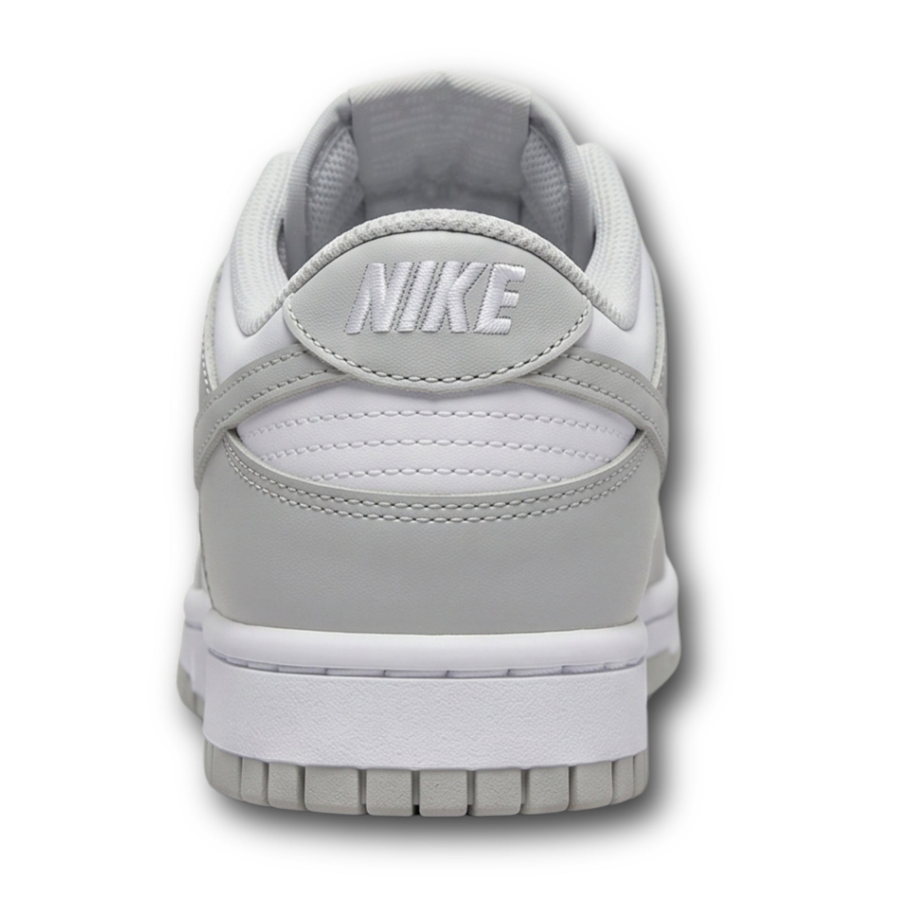 Nike Dunk Low "Grey Fog"