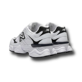 New Balance 9060 White Black