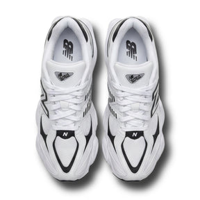 New Balance 9060 White Black