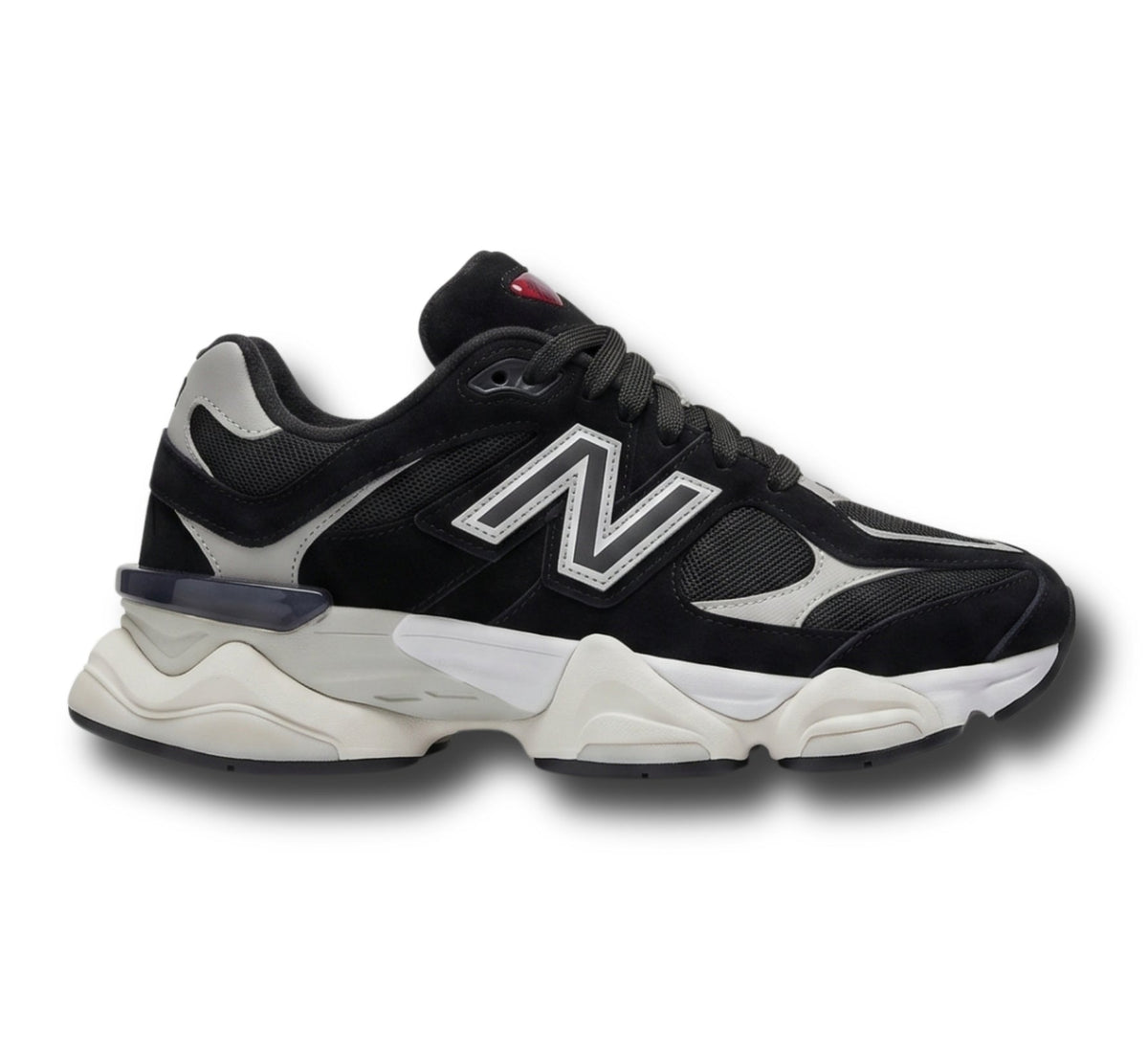 New Balance 9060 Black White