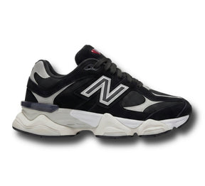 New Balance 9060 Black White