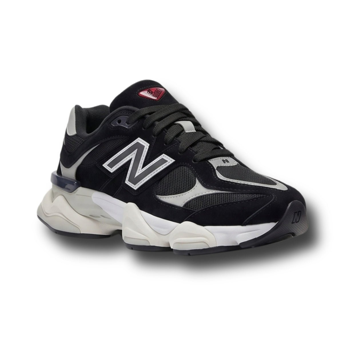 New Balance 9060 Black White