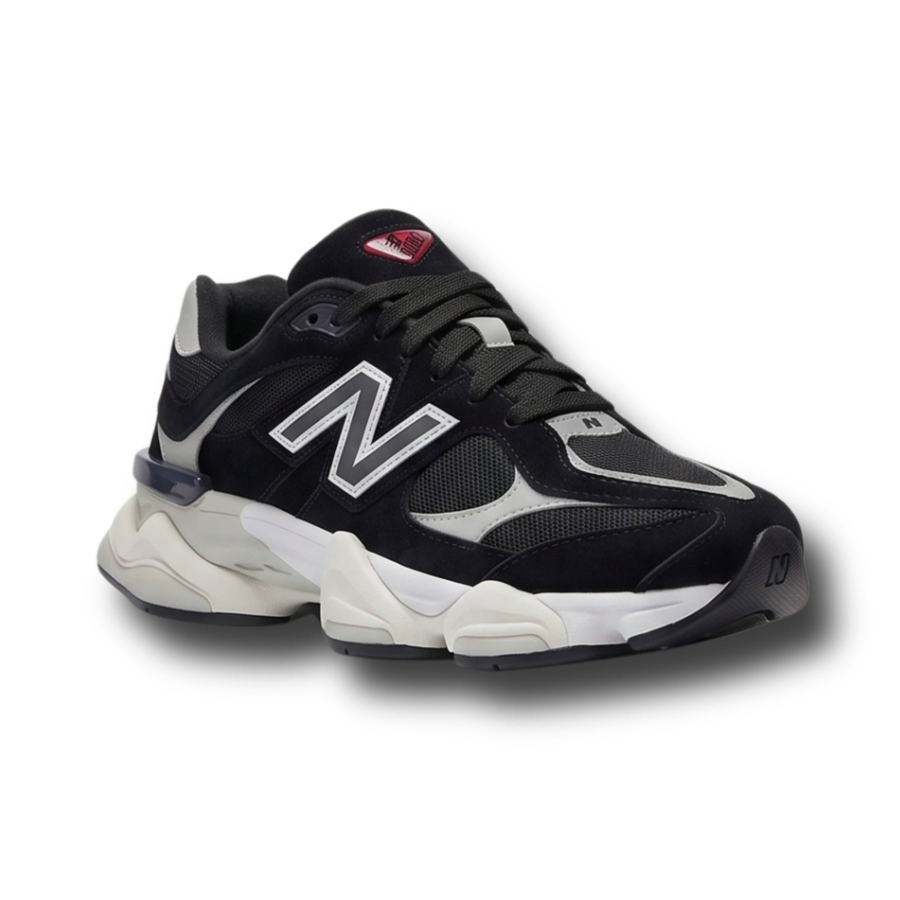New Balance 9060 Black White