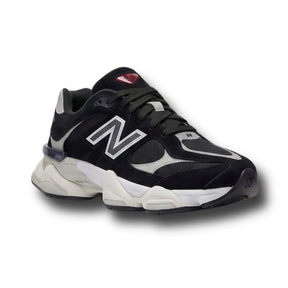 New Balance 9060 Black White