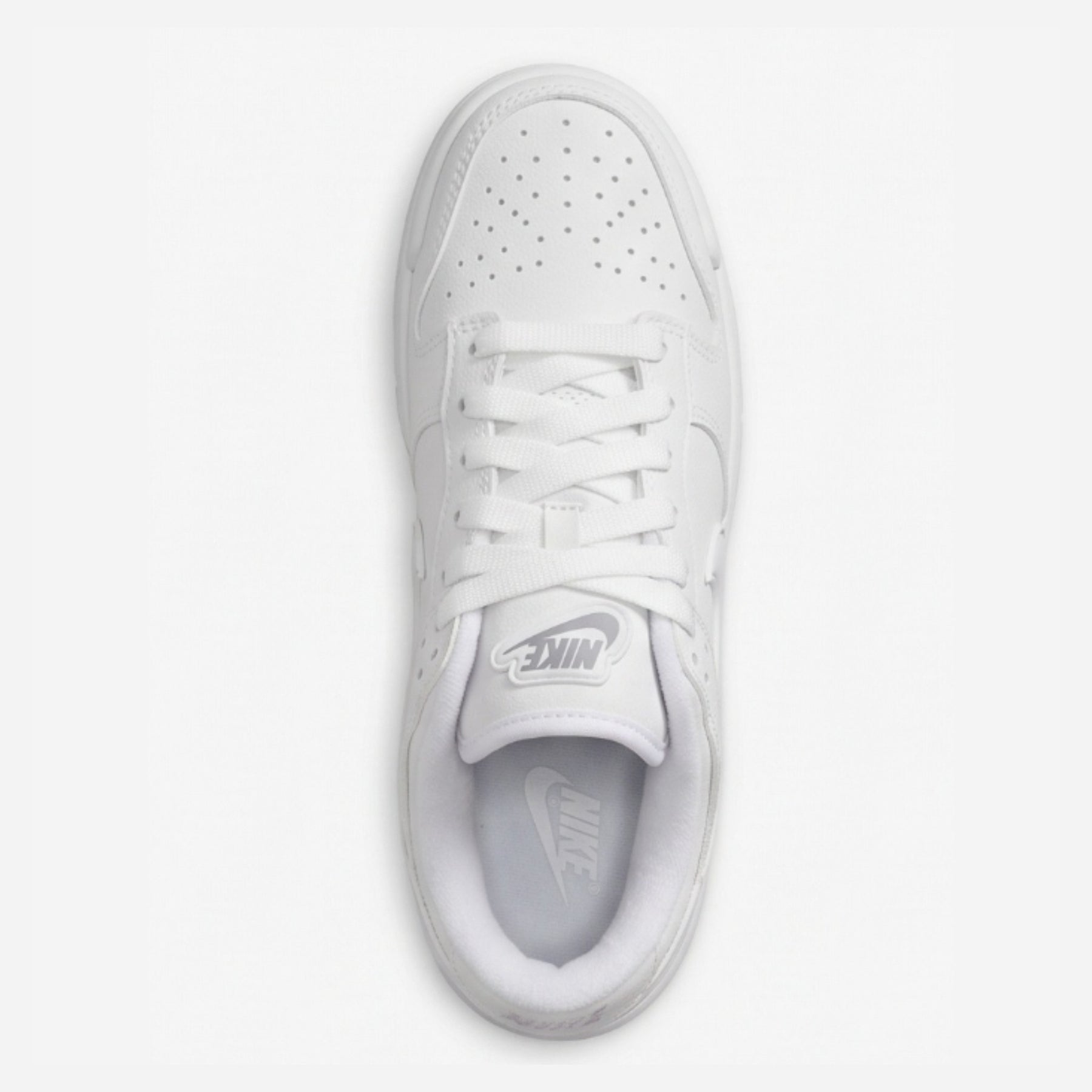 Nike Dunk Low Twist "Panda Reverse"