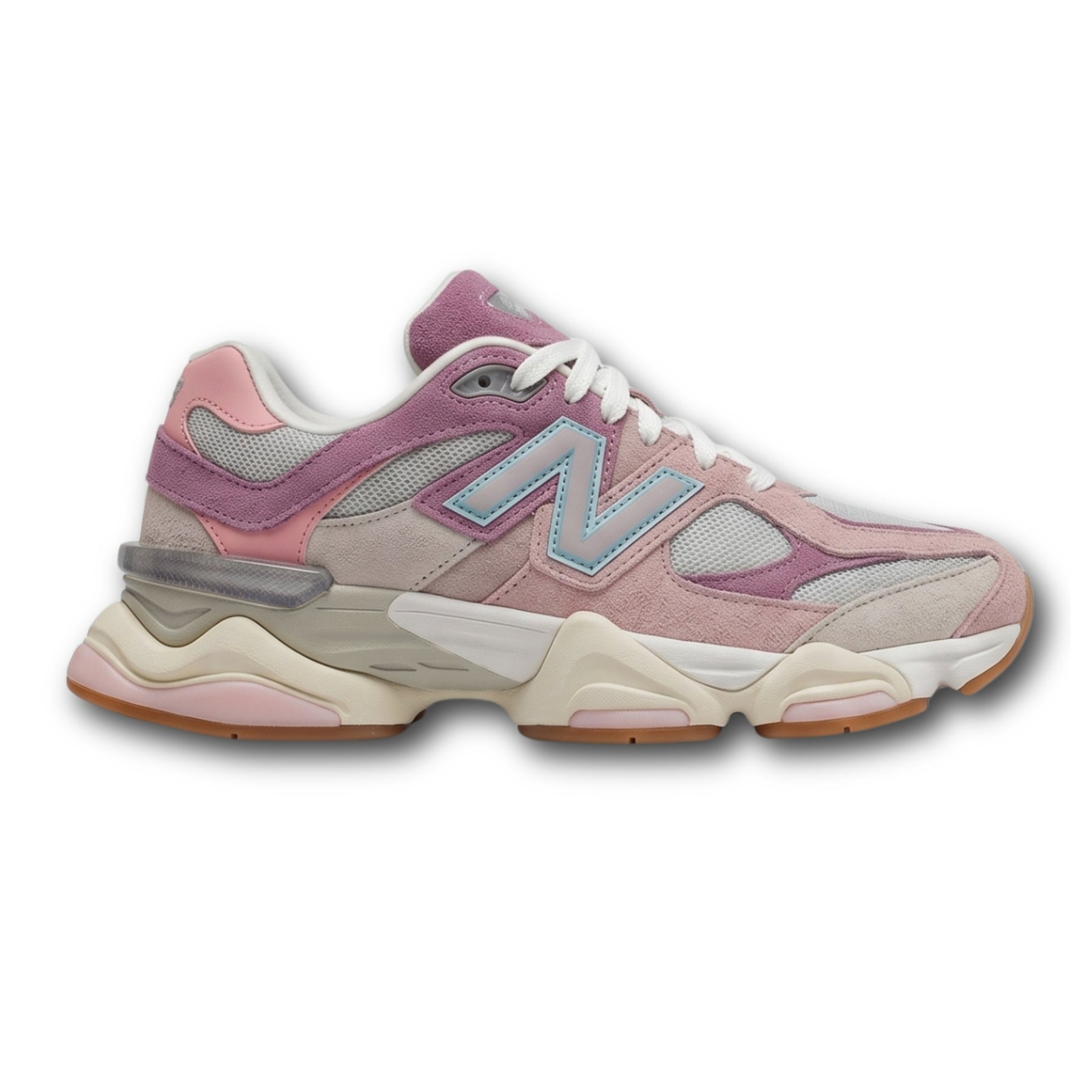 New Balance 9060 Rose Pink