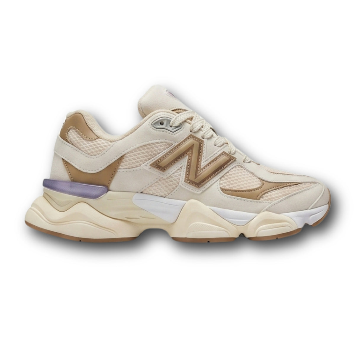 New Balance 9060 Sea Salt