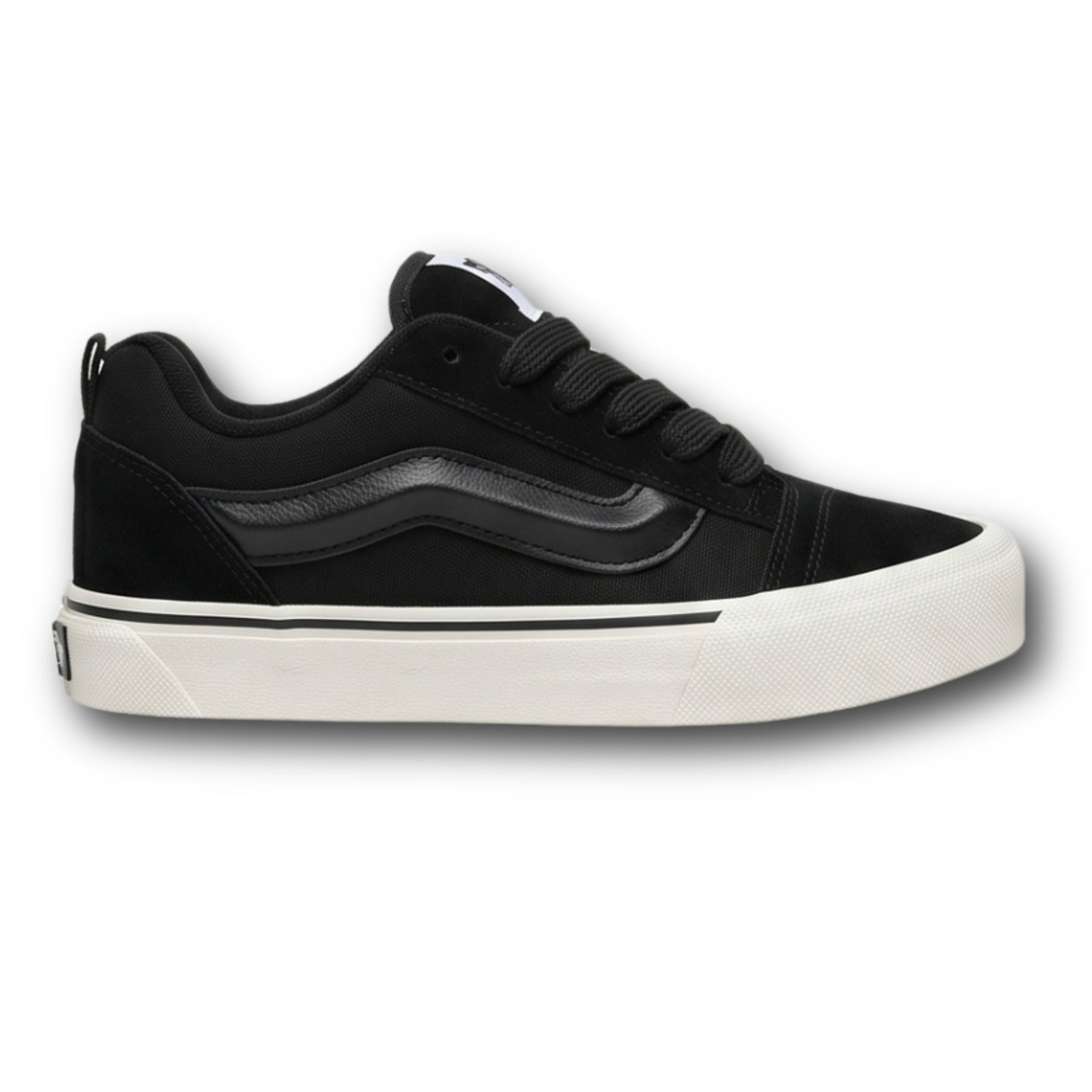 Vans Knu Skool Black