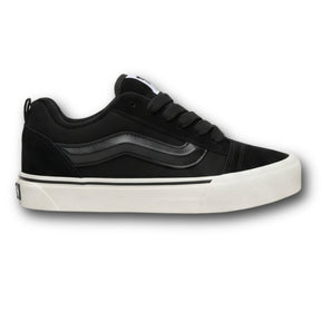 Vans Knu Skool Black