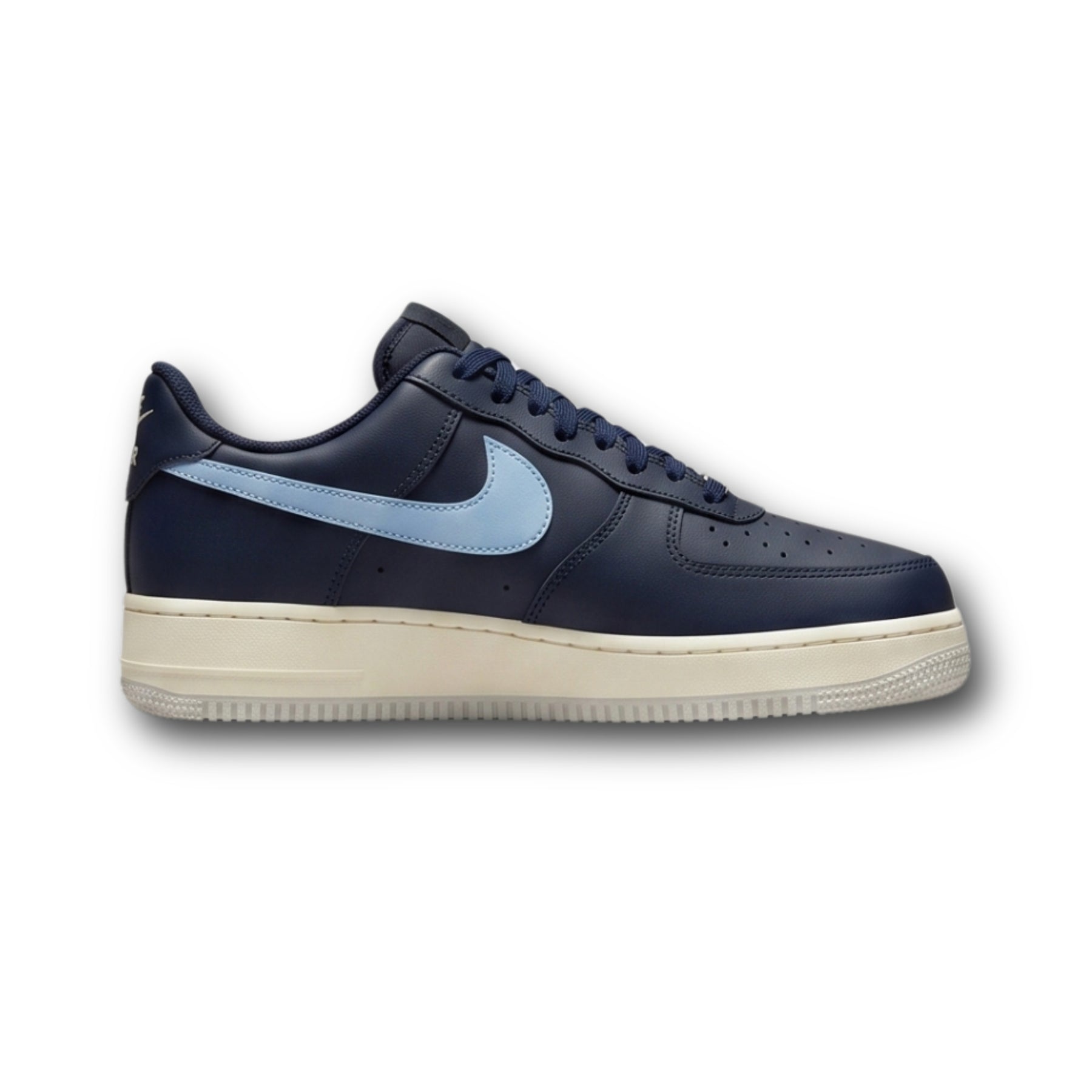 Nike Air Force Obsidian