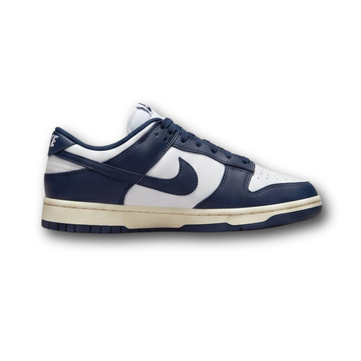 Nike Dunk Low "Vintage Navy"