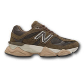 New Balance 9060 "Mushroom Brown"