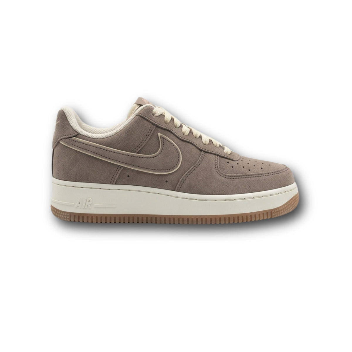 Nike Air Force Mink Brown