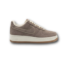 Nike Air Force Mink Brown