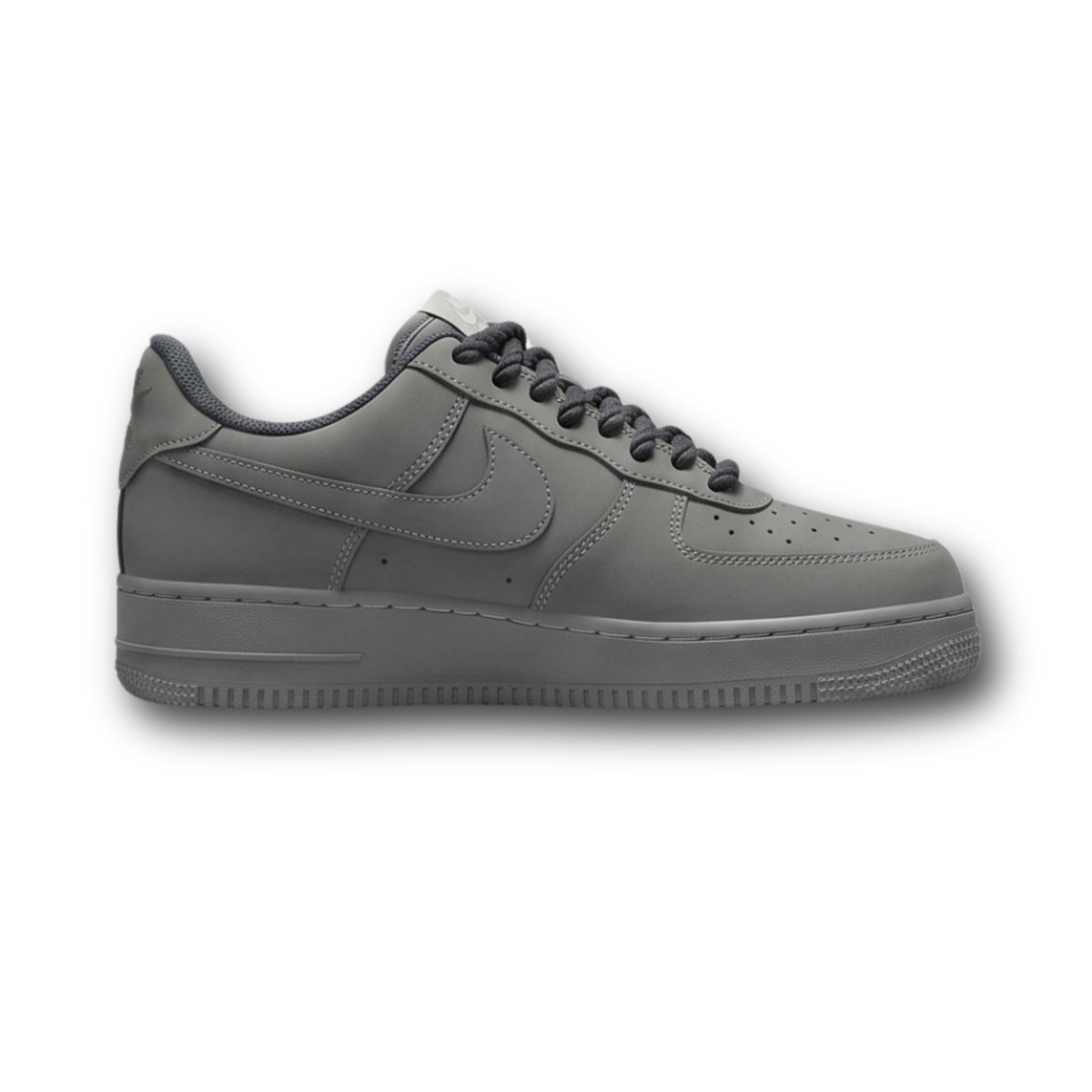 Nike Air Force Bomber Grey