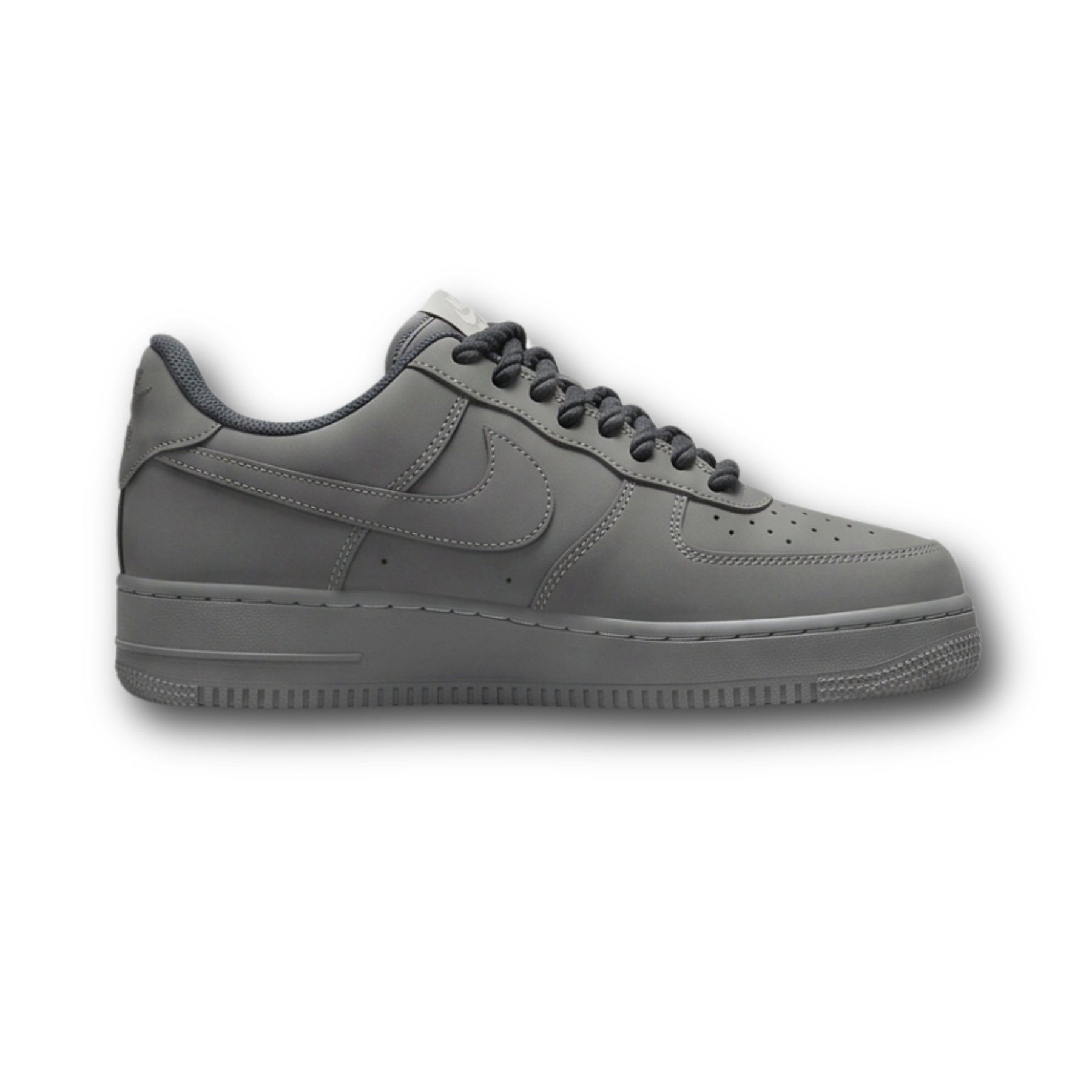 Nike Air Force Bomber Grey