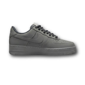 Nike Air Force Bomber Grey