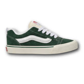 Vans Knu Skool Forest Green