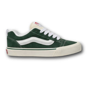 Vans Knu Skool Forest Green
