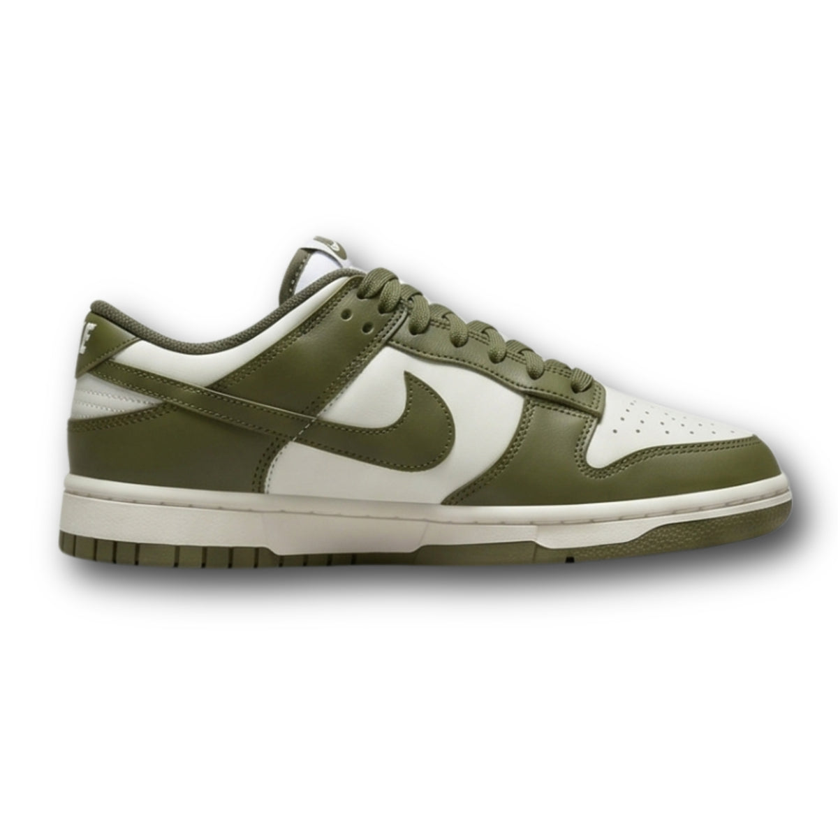 Nike Dunk Low "Medium Olive"