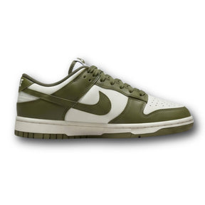 Nike Dunk Low "Medium Olive"