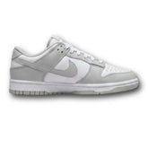 Nike Dunk Low "Grey Fog"
