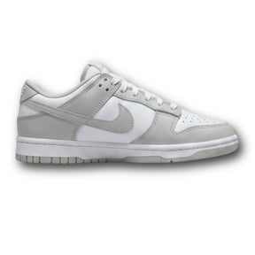 Nike Dunk Low "Grey Fog"