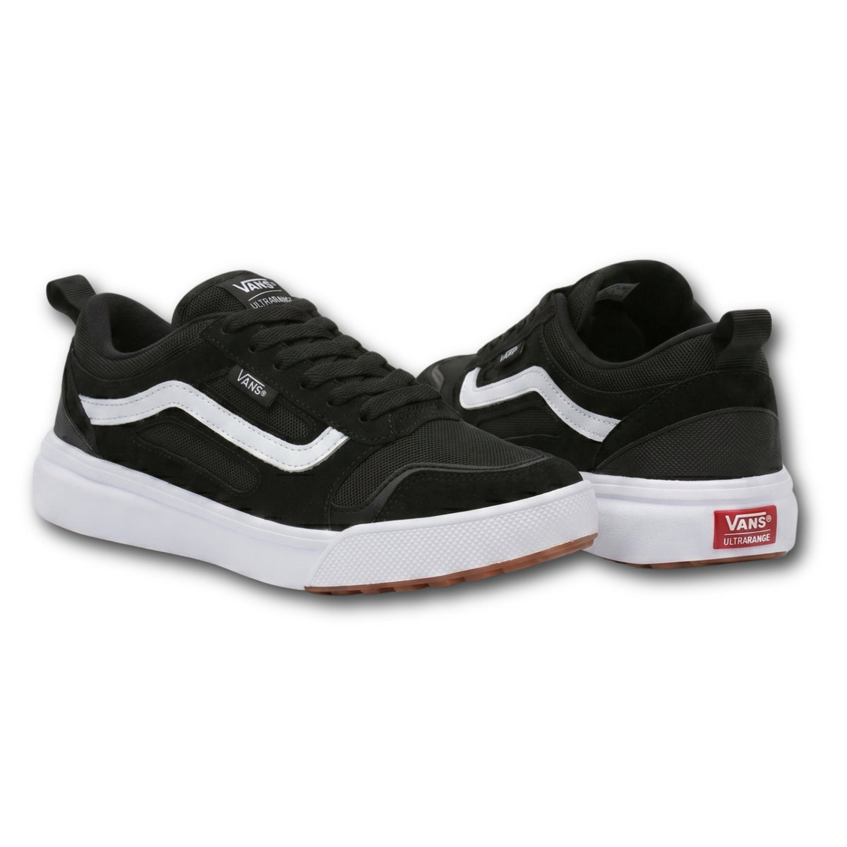 Vans UltraRange Rapidweld