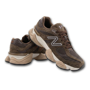 New Balance 9060 "Mushroom Brown"