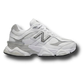 New Balance 9060 White Gray