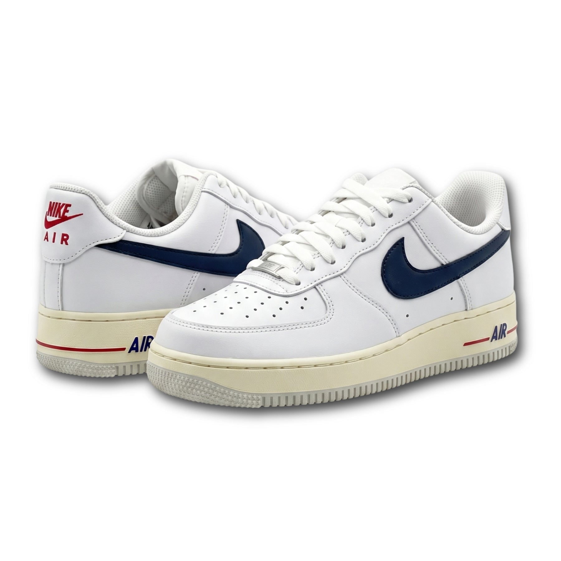 Nike Air force White