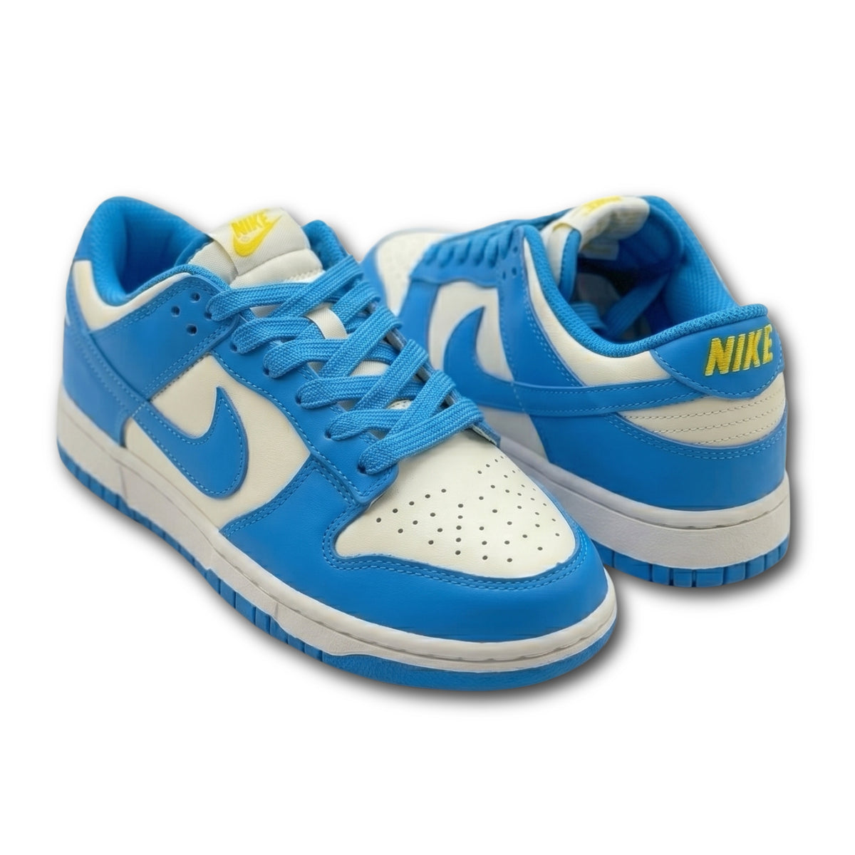 Nike Dunk Low "Coast"