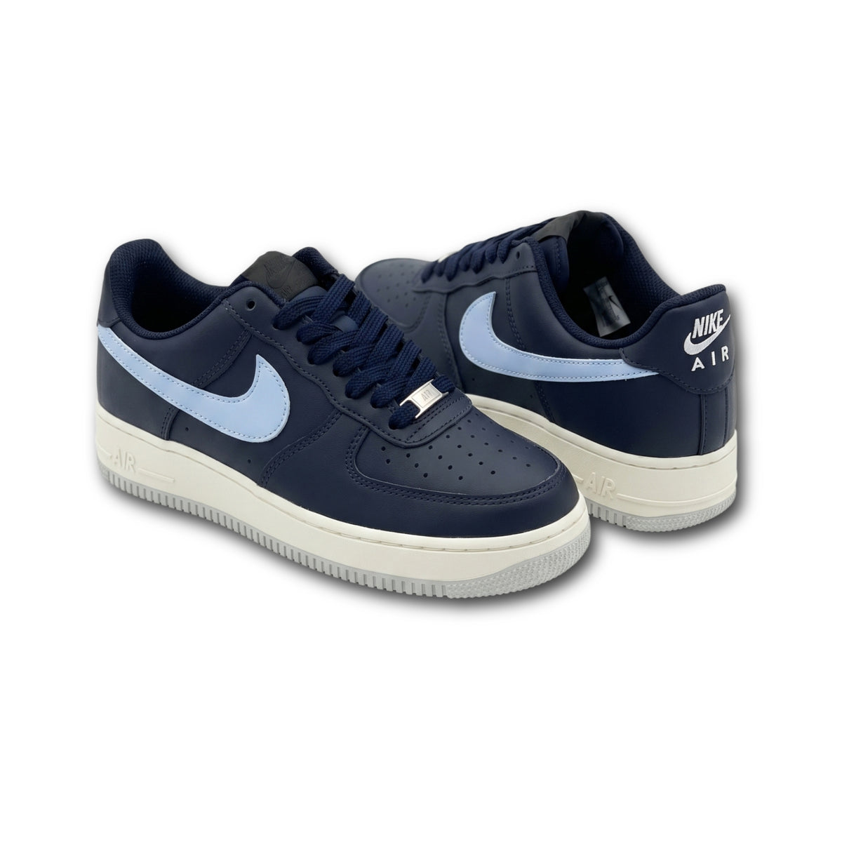 Nike Air Force Obsidian