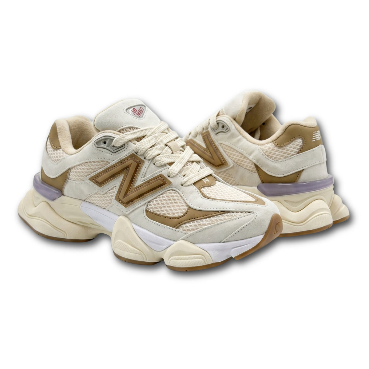 New Balance 9060 Sea Salt